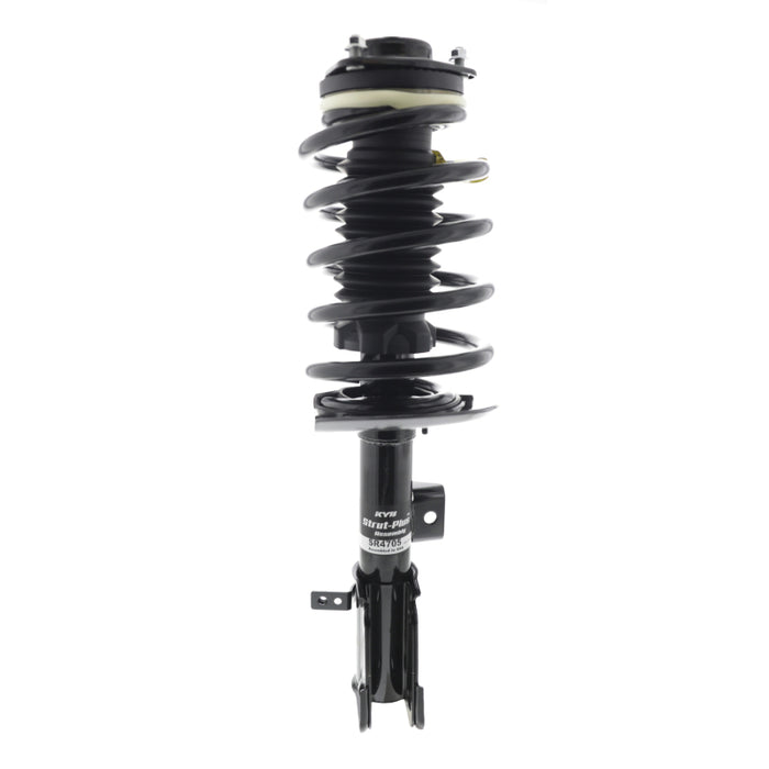 KYB Shocks & Struts Strut Plus Front Left 17-19 Dodge Journey AWD SE/SXT (Exc. R/T)