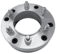 One Piece 5x150mm to 6x5.5 2” Spacer Adapter Far From Stock