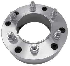 One Piece 5x150mm to 6x5.5 2” Spacer Adapter Far From Stock