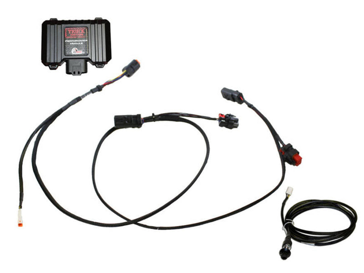AG Diesel Solutions 51500 Performance Module, CAT 2006-2009 C7 and C9 AG Diesel Solutions