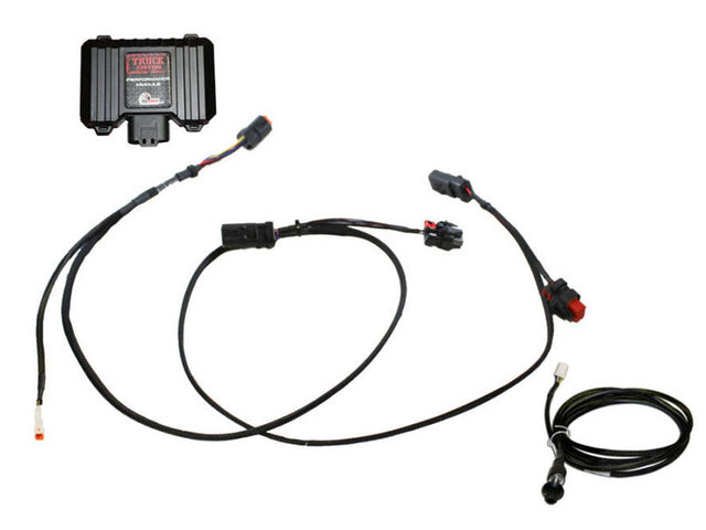 AG Diesel Solutions 51500 Performance Module, CAT 2006-2009 C7 and C9 AG Diesel Solutions