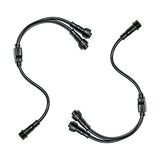187 2 Lead Y-Splitter