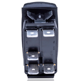 Rocker Switch - 5150 Whips