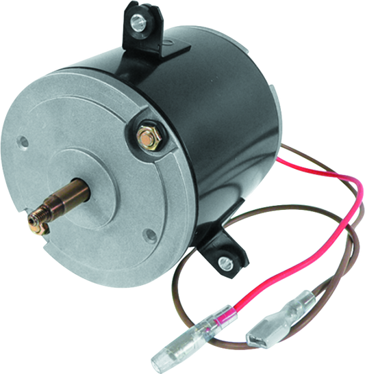 QuadBoss 94-95 Polaris 400L 2x4 Fan Motor Only