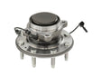 WHEEL BEARING & HUB ASSEMBLY 2011-2016 GM 2500HD RWD | 2011-2014 GM 3500HD RWD (SINGLE REAR WHEEL) Other