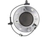 WHEEL BEARING & HUB ASSEMBLY 2011-2016 GM 2500HD RWD | 2011-2014 GM 3500HD RWD (SINGLE REAR WHEEL) Other
