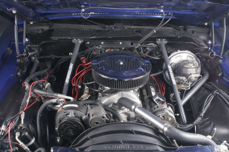 Hotchkis 70-81 Chevrolet Carmaro Châssis Max Guidon