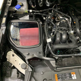 Cold Air Intake for 2021-2024 Ford Bronco 2.3L S&B