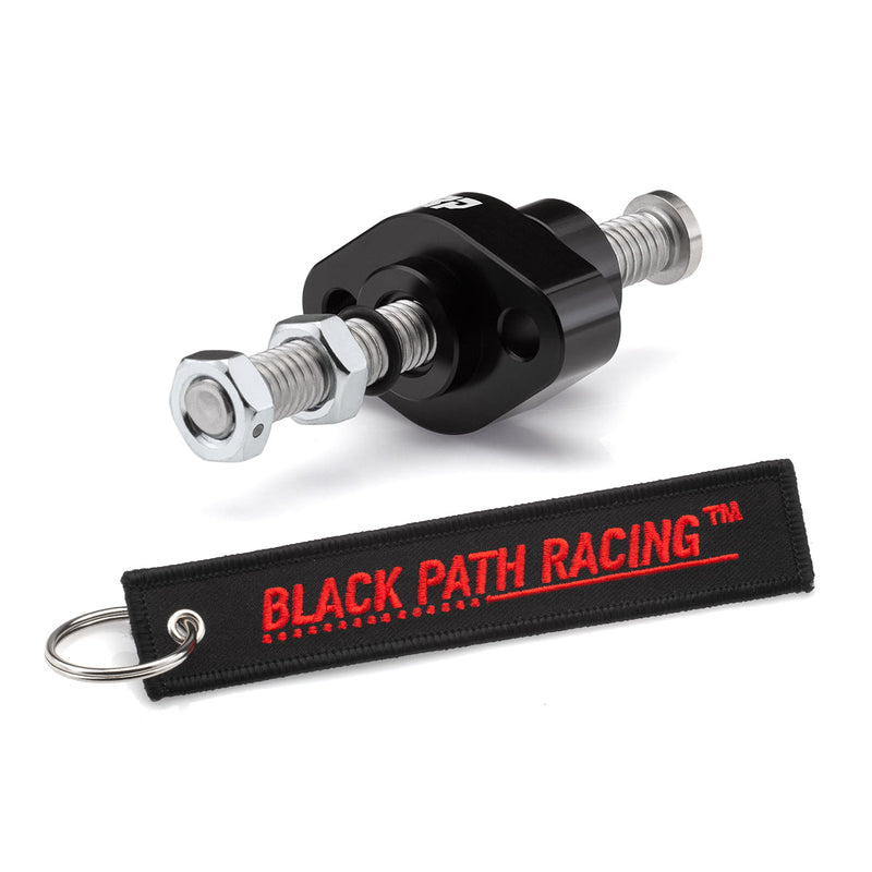 1994-2003 Kawasaki Ninja ZX-9R Manual Adjusable Cam Chain Tensioner