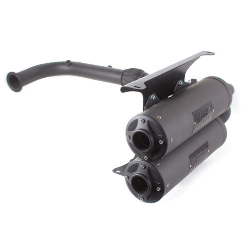 HMF Racing CanAm X3  EXHAUST SYSTEMS