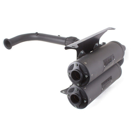 HMF Racing CanAm X3  EXHAUST SYSTEMS
