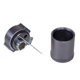 Kit séparateur d'huile air BBK 18-23 Ford Mustang 5.0 GT (côté passager)