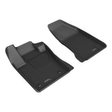 3D MAXpider 23-24 Dodge Hornet Kagu Black R1