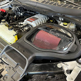 Cold Air Intake for the 2023-2026 Ford Raptor R 5.2L V8 S&B