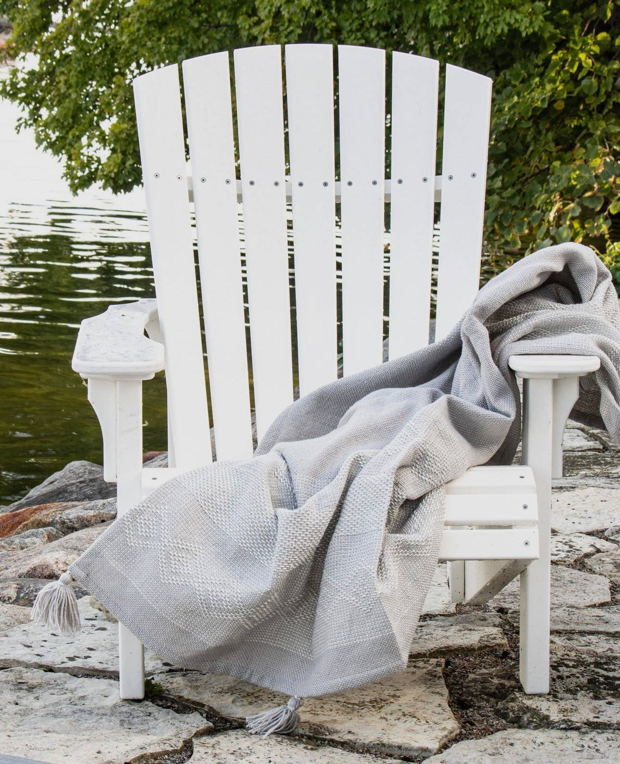Adeline Throw KB Decor & More