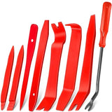Keze Auto Trim Removal Tool Kit for Car Panel Dashboard 007 7 Each