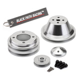 1961-2000 Ford 351 Windsor Small Block Engine V-Belt Pulley