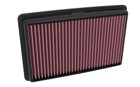 Filtre à air de remplacement K&amp;N pour Honda Civic Type R 2022