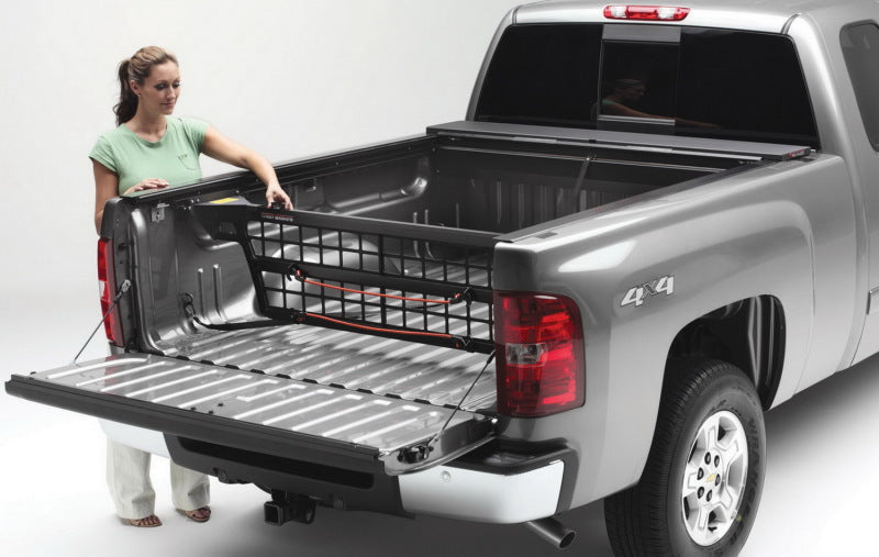 Roll-N-Lock 2023 Chevy/GMC Colorado/Canyon 61.7in Cargo Manager