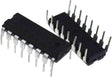 Inverter IC 6 Channel Schmitt Trigger 14-SOP TekShack