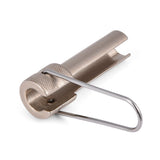 Security F Connector Wrench Removal Tool 58mm – Fits RG59/RG6/RG11 (1-Pack) TekShack