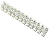 12-Position Insulated Terminal Strip 274-679A TekShack