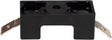 Miller 172731 Holder, Fuse Mintr .250 X 1.250 Clip Anti-Pivot TekShack