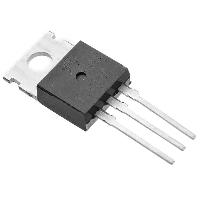 TIP32C PNP Power Transistor – 100V, 3A, TO-220 Package TekShack