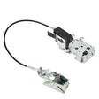 Complete Performance Passenger Door Latch Assembly - 1992-1997 Ford F-Series & Bronco Complete Performance