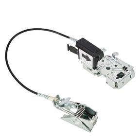 Complete Performance Passenger Door Latch Assembly - 1992-1997 Ford F-Series & Bronco Complete Performance