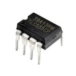 TLC555 low power timer ic TekShack