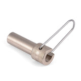 Security F Connector Wrench Removal Tool 58mm – Fits RG59/RG6/RG11 (1-Pack) TekShack