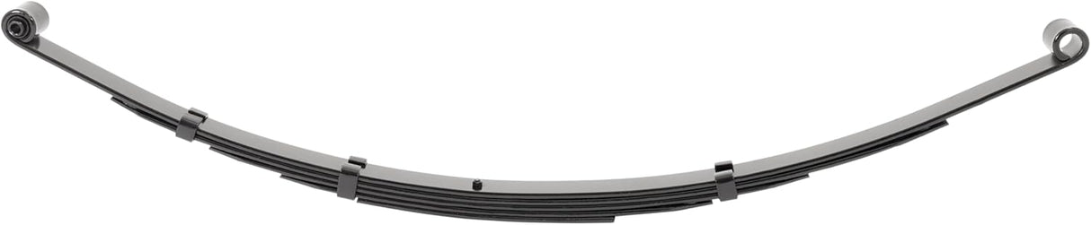 1955-1957 Classic Car Rear Leaf Springs Heavy Duty 5-Leaf Pair