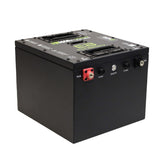 Eco Battery (48V) 51V 105AH Thru-Hole LiFePO4 Gen3 Battery