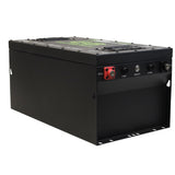 Eco Battery (48V) 51V 160AH LiFePO4 Gen3 Battery