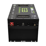 Eco Battery (48V) 51V 160AH LiFePO4 Gen3 Battery