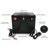 Eco Battery (48V) 51V 160Ah Battery Bundle / Venom