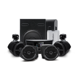 Rockford Fosgate Stereo Yamaha YXZ