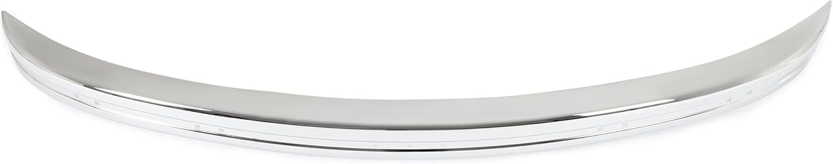 Chrome Front Bumper for 1968-1973 Volkswagen Beetle