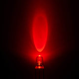 Bicolor LED Red/green TekShack