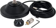 Wilson 880-900813B Antenna Magnet Mount for W1000 Series TekShack