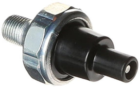 Fuel Filter Restriction Sensor Ford OEM