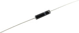 NTE5119A Zener Diode 3.6V 0.5W DO-35 Through-Hole NTE