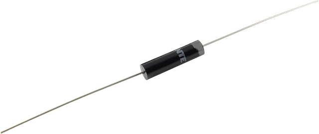 NTE5119A Zener Diode 3.6V 0.5W DO-35 Through-Hole NTE