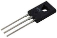 NTE254 T-PNP, Si, Darlington Power Amp NTE