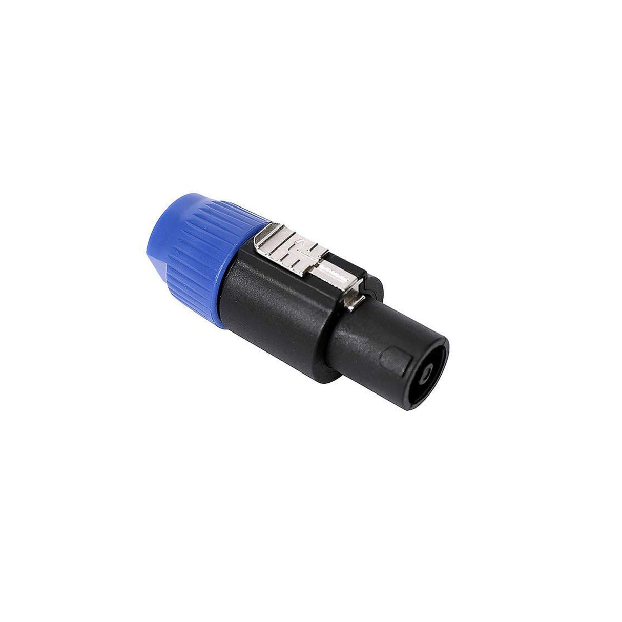 Pole Audio Speaker Plug Twist Lock TekShack
