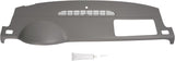 Replacement Dashboard Cover Cap for 2007-2014 GM Trucks SUVs