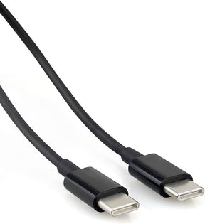 USB C to C Charger Cable 3.3ft TekShack
