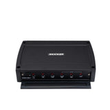 Kicker KXMA15001 | 1500W RMS Monoblock Marine Amplifier Kicker