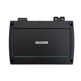 Kicker KXMA15001 | 1500W RMS Monoblock Marine Amplifier Kicker